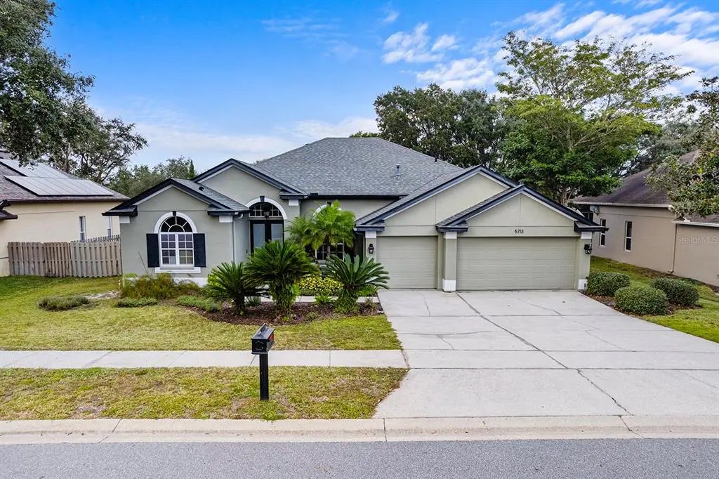 5713 Oak Lake Trail, OVIEDO