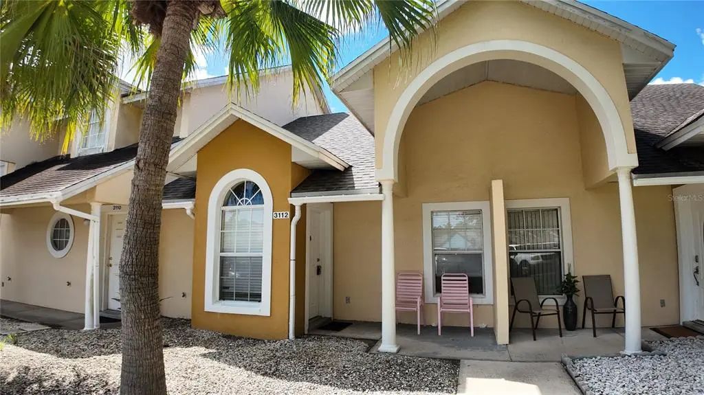 3112 Enclave Court, KISSIMMEE