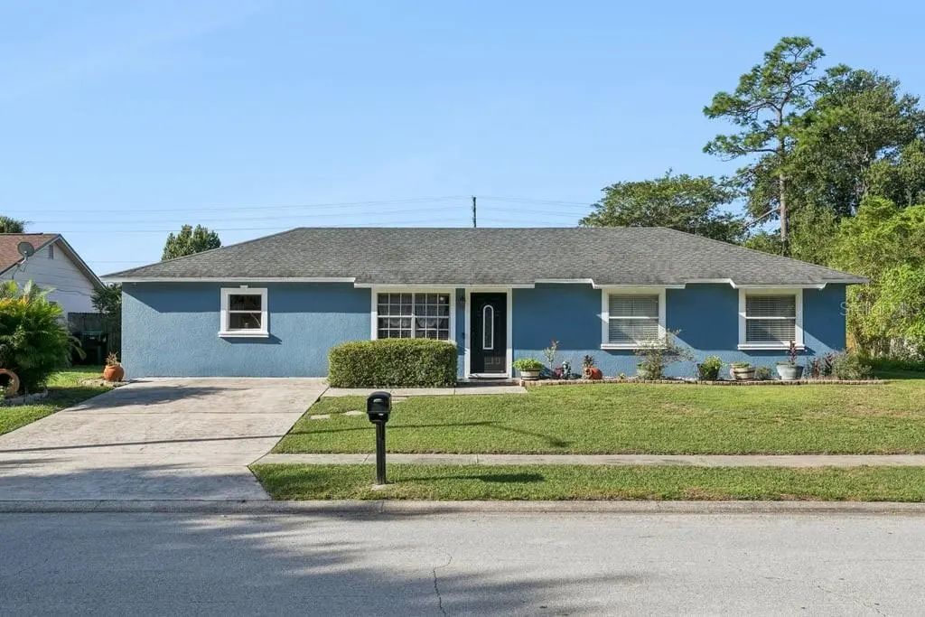 8509 Lyonia Drive, ORLANDO