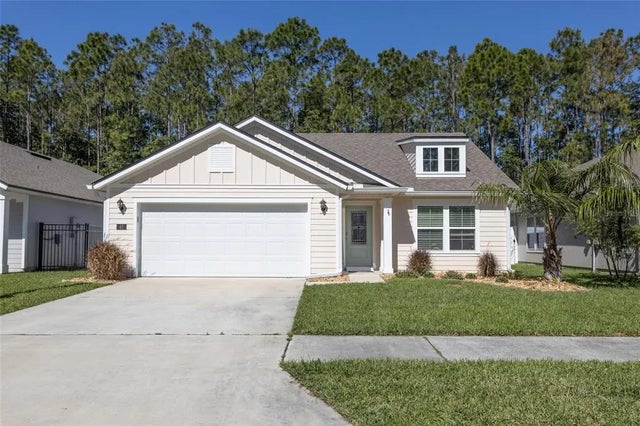 45 Lob Wedge Lane, BUNNELL