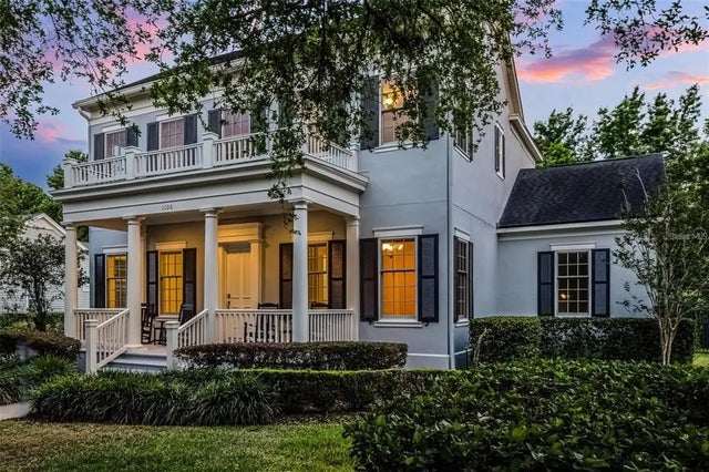 1106 Celebration Avenue, CELEBRATION