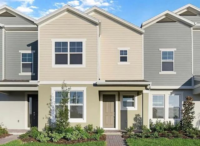 7025 Twilight Bay Drive, WINTER GARDEN