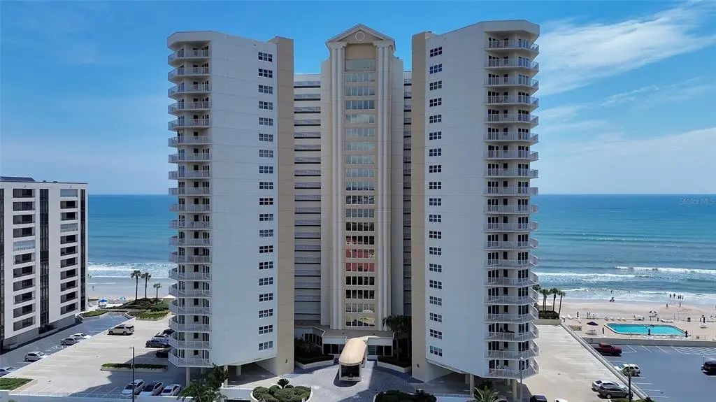 2937 S Atlantic Avenue 1104, DAYTONA BEACH SHORES