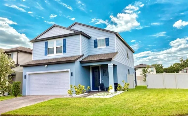 2720 Vista Verde Lane, KISSIMMEE