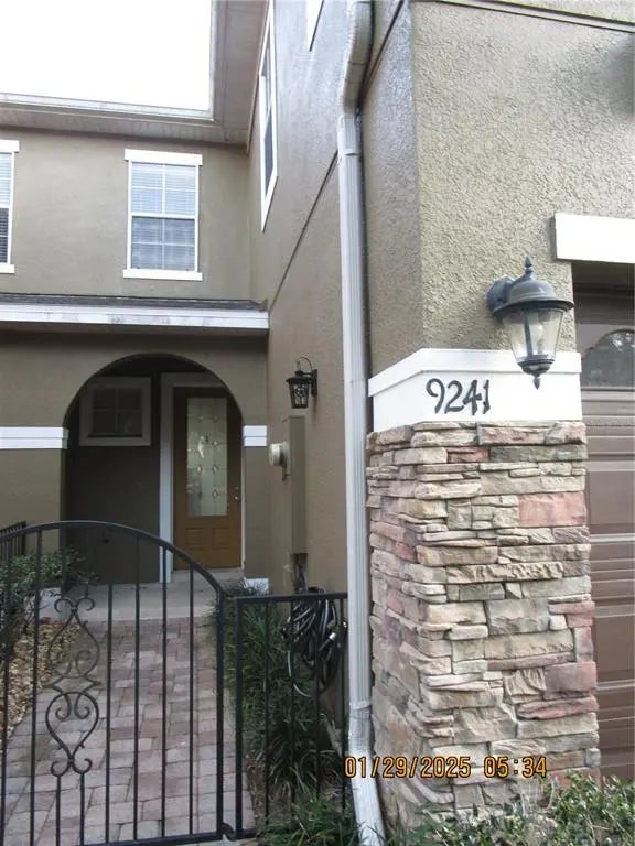 9241 Sweet Maple Avenue, ORLANDO