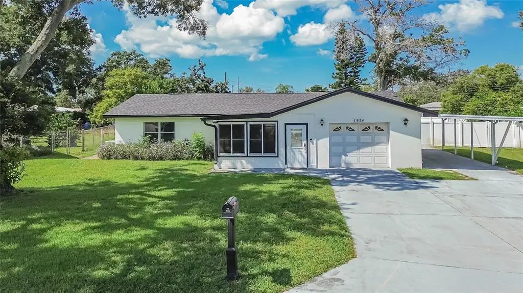 1974 Southview Road, LARGO