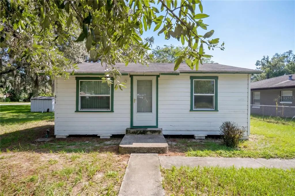 819 Kirk Street, ORLANDO