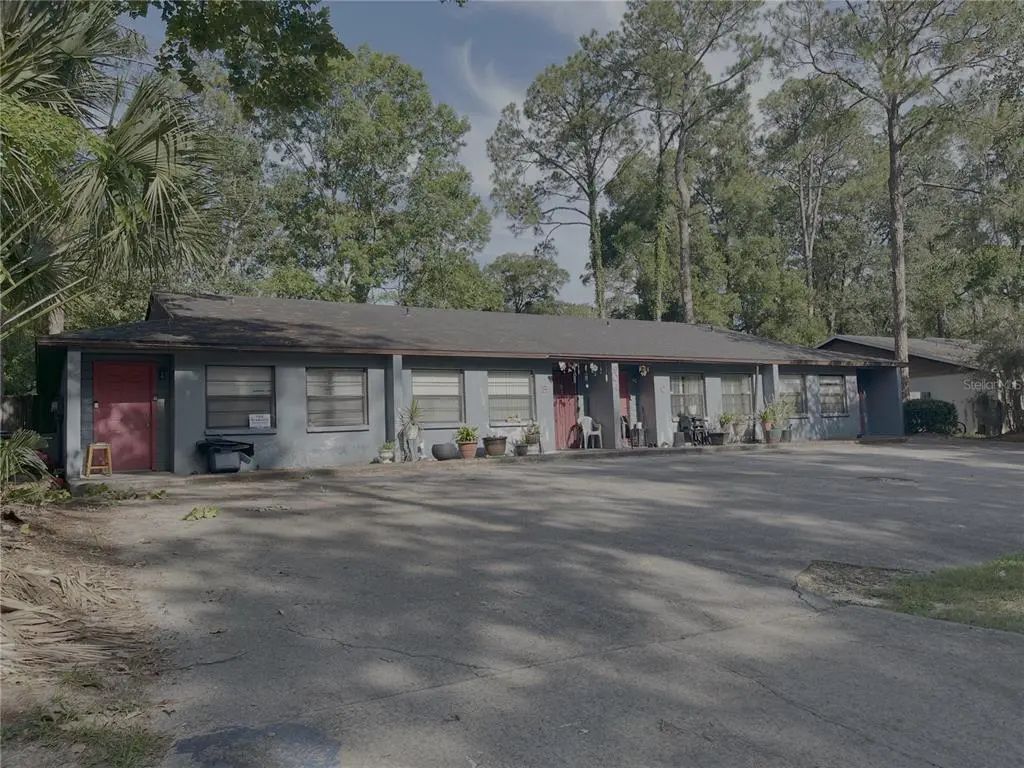 904 Sw 62 Terrace, GAINESVILLE