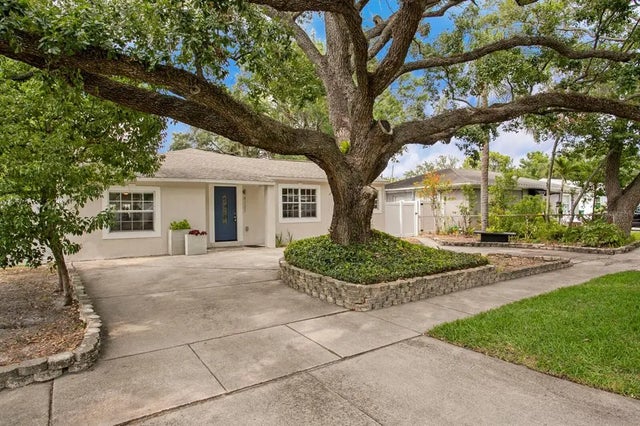 4121 W San Nicholas Street, TAMPA