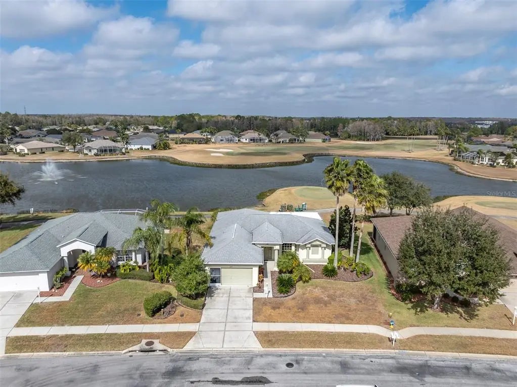 11429 Hidden Cove Ct., TRINITY