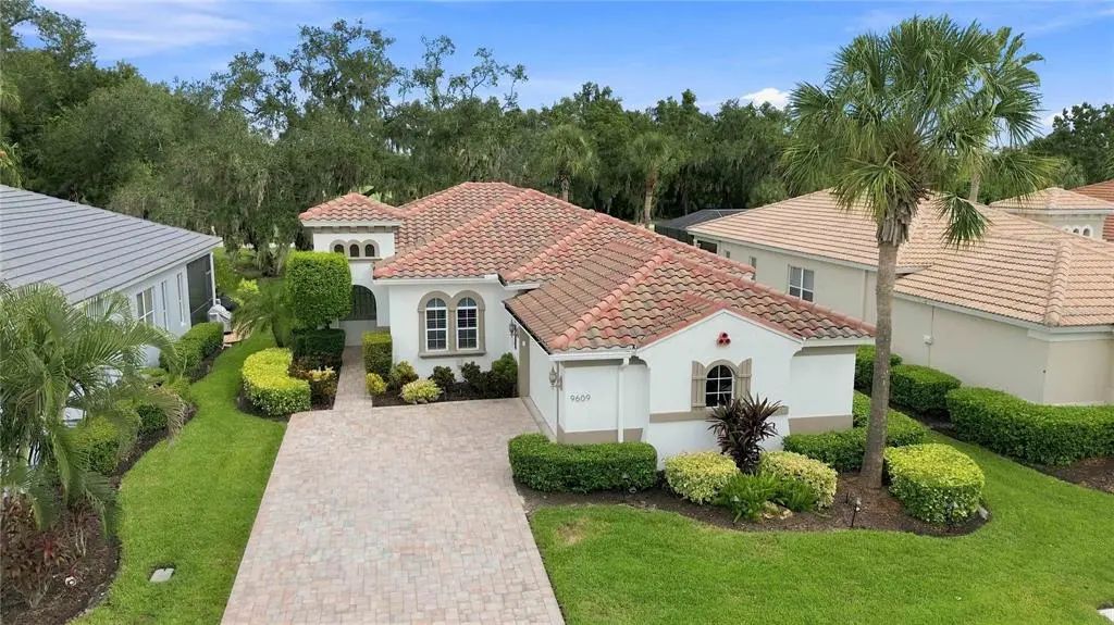 9609 Portside Terrace, BRADENTON