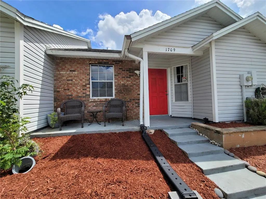 1709 Rivers Edge Drive, ORLANDO