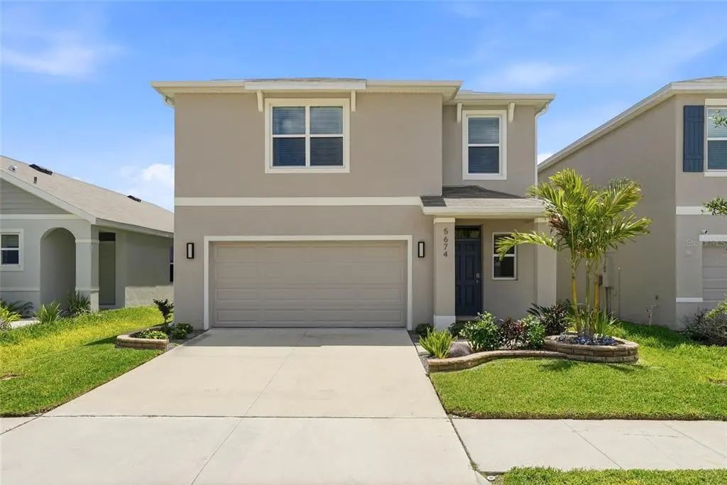 5674 Chorleywood Lane, WESLEY CHAPEL