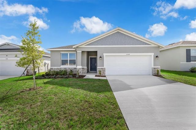 6747 Winterberry Drive, LAKE HAMILTON