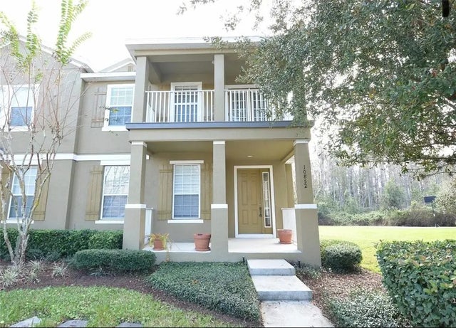 10852 Spider Lily Drive 14c, ORLANDO