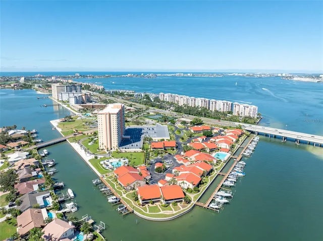 4720 Brittany Drive S 139, ST PETERSBURG
