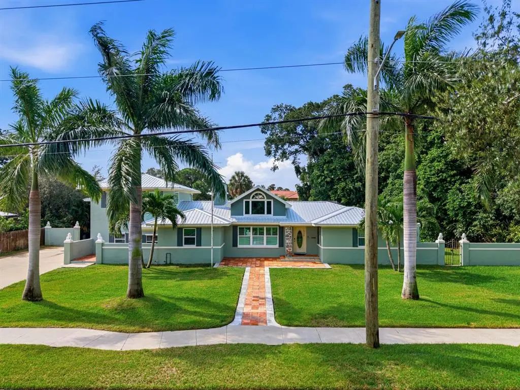 6930 Bougainvilla Avenue S, ST. PETERSBURG
