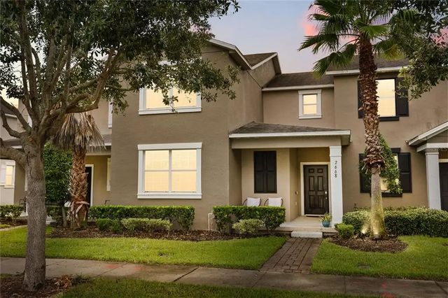 7668 Fairgrove Avenue, WINDERMERE