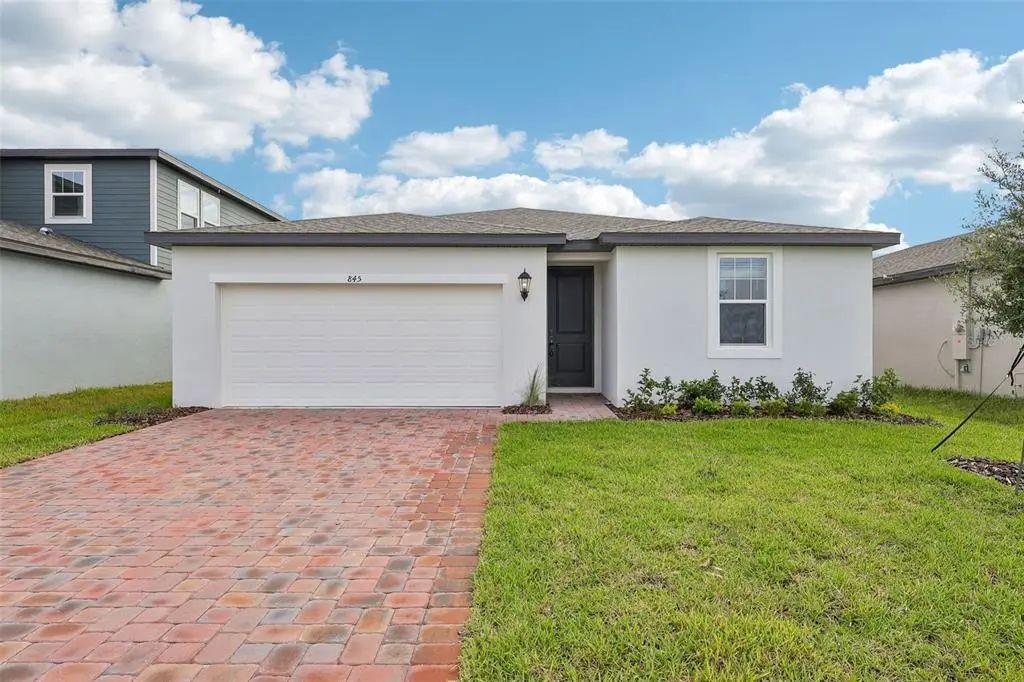 2194 Wildberry Way, MINNEOLA