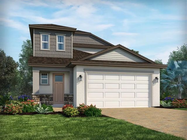2194 Wildberry Way, MINNEOLA