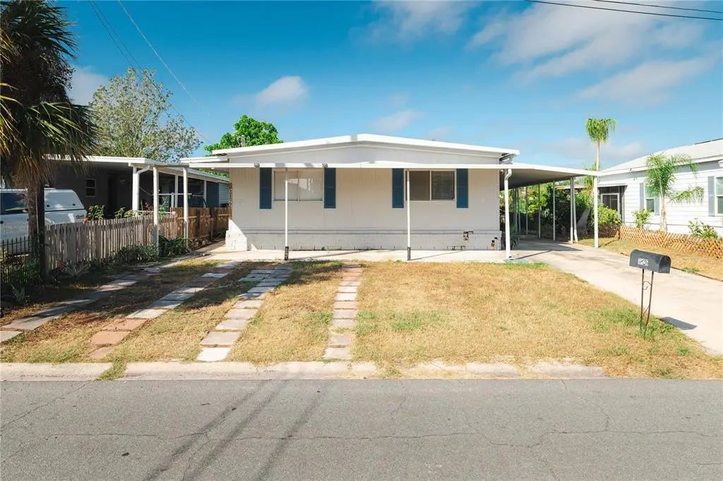 5826 Portsmouth Drive, TAMPA