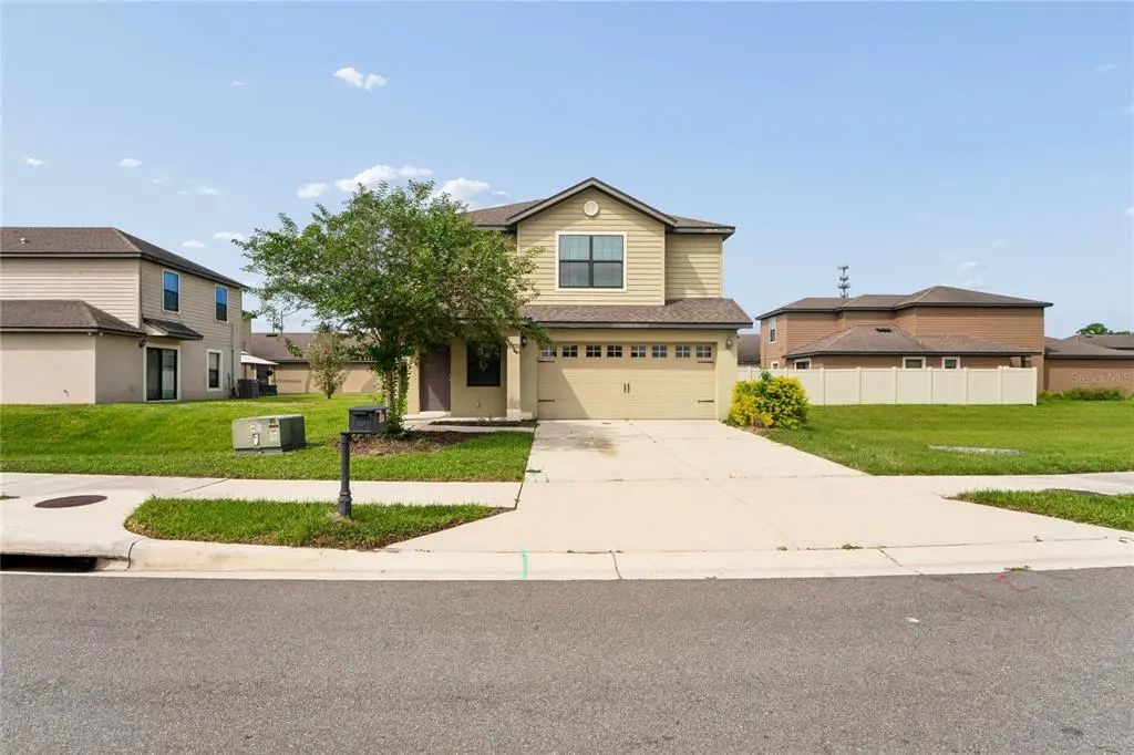 2513 Caspian Drive, LAKELAND