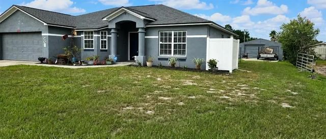 3931 Buttonbush Circle, LAKELAND