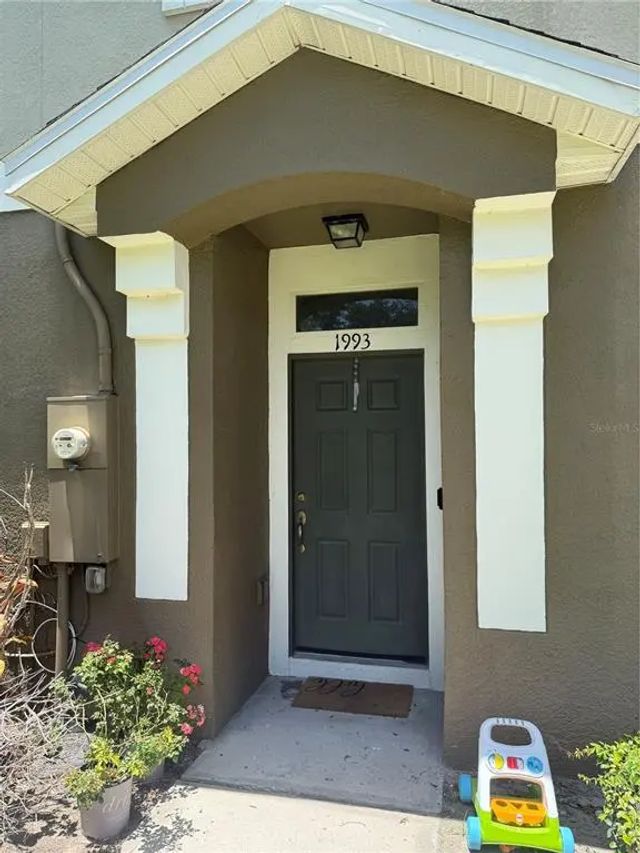 1993 Estancia Circle B, KISSIMMEE