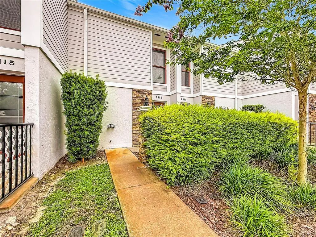 2113 Ne 38th Avenue, OCALA