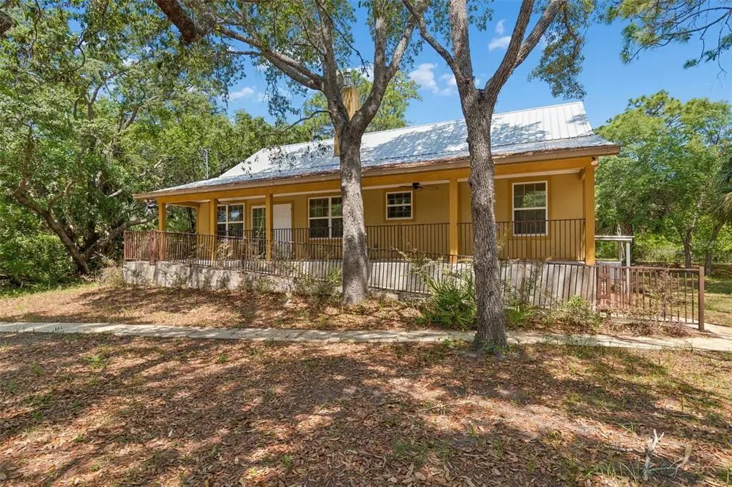 11274 S Riviera Drive, HOMOSASSA