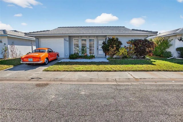 5440 Orange Blossom Road N 5440, PINELLAS PARK