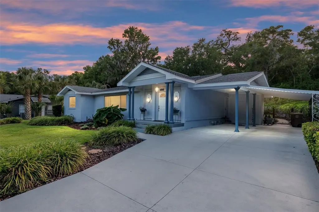 1210 Se 14th Avenue, OCALA