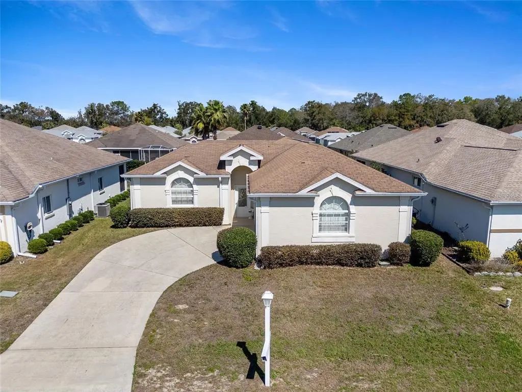 5891 Nw 26th Street, OCALA