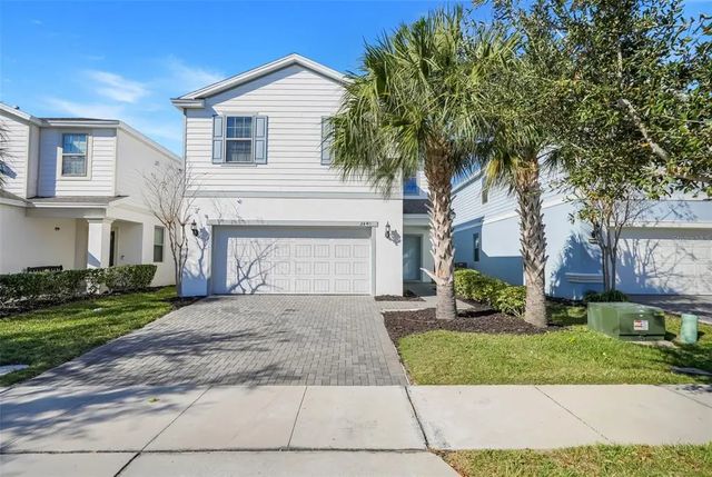 2440 Tangier Drive, KISSIMMEE