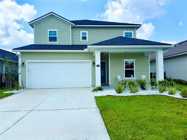 105 Nighthawk Lane, PALM COAST