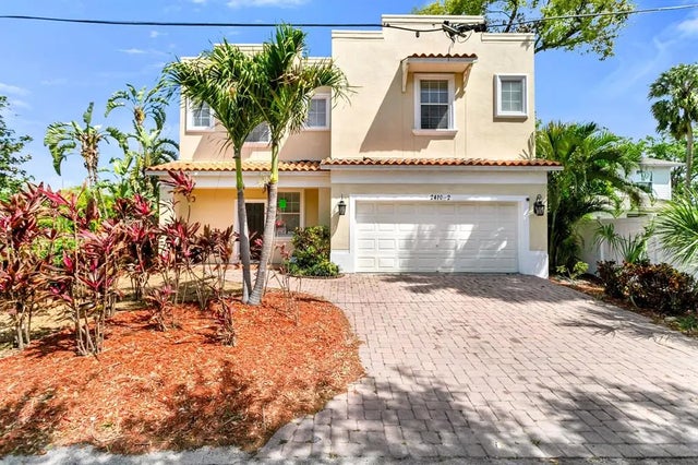 2410 W North A Street 2, TAMPA