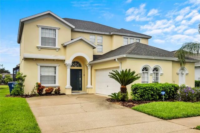 123 Minniehaha Circle, HAINES CITY