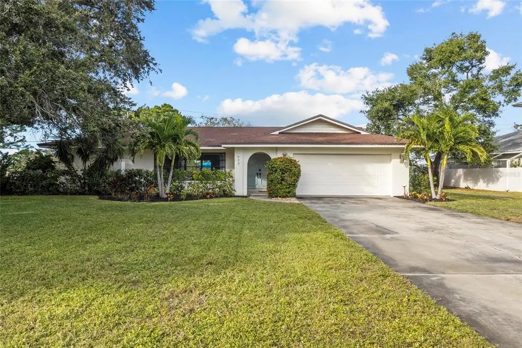 433 Whitfield Avenue, SARASOTA