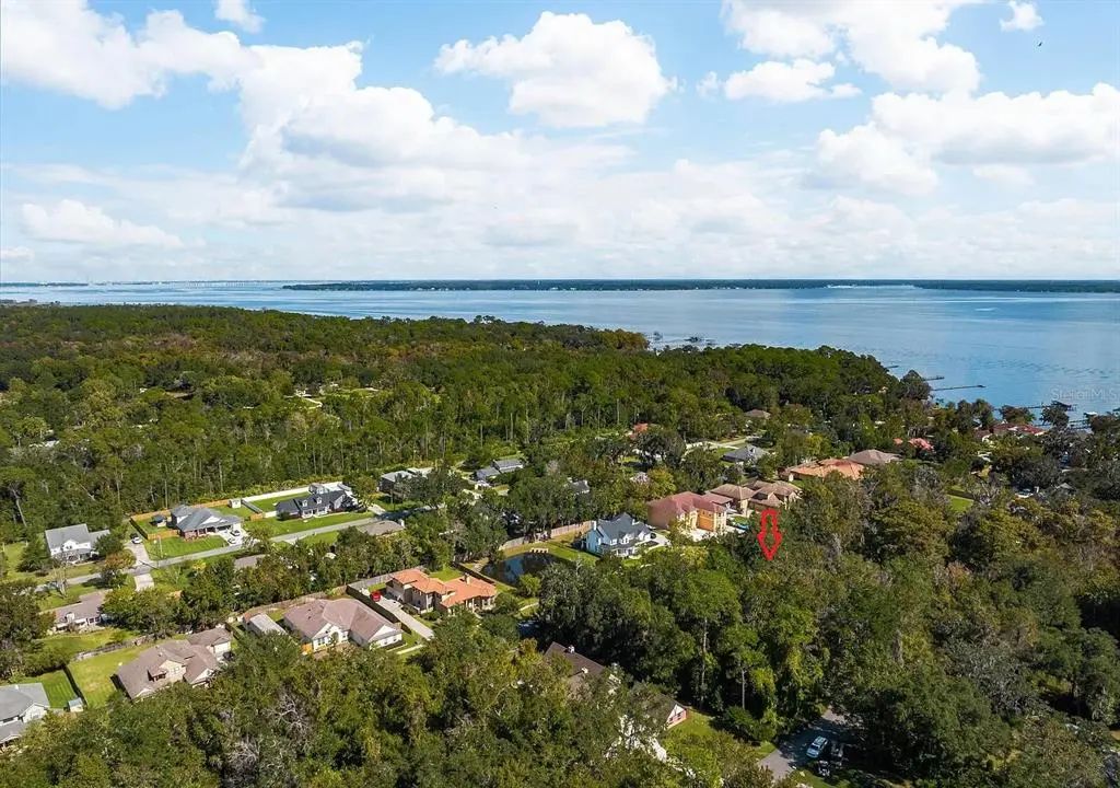 Riverwood Drive, FLEMING ISLAND