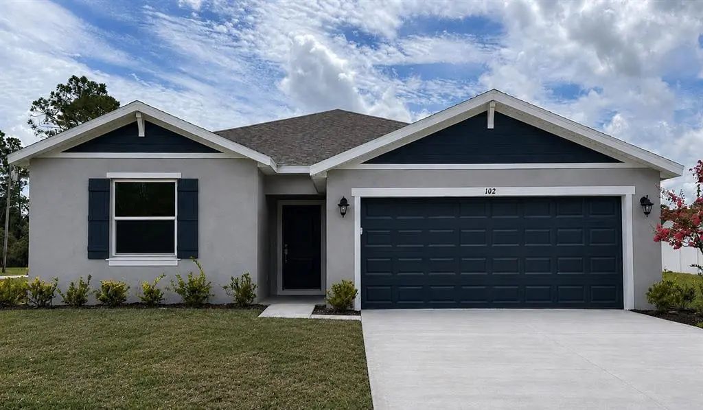 102 Point Pleasant Drive, PALM COAST