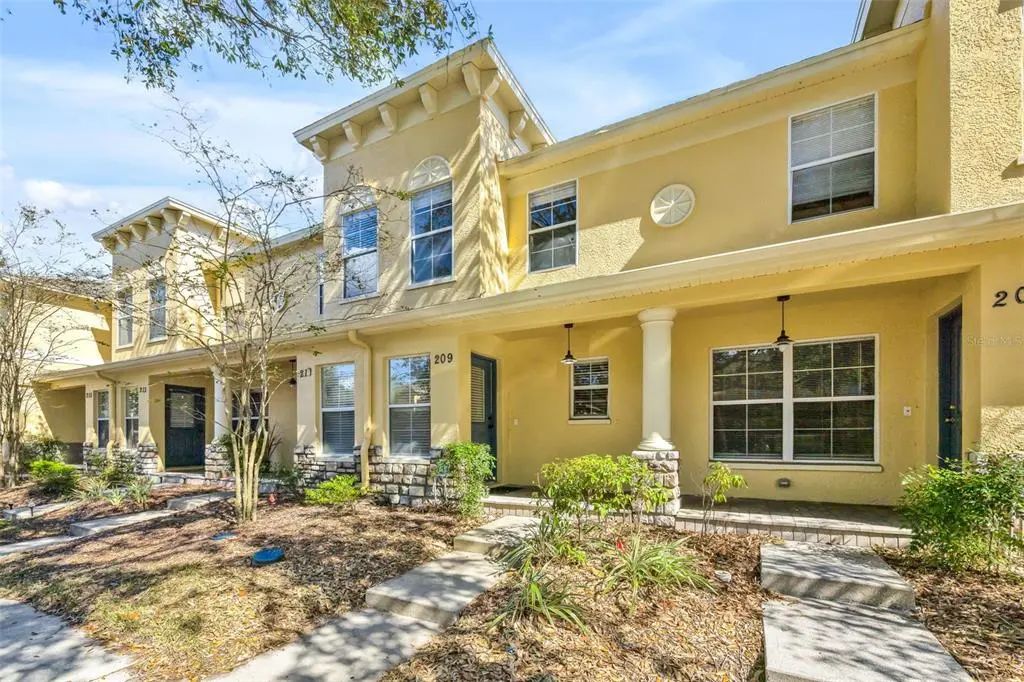 209 Draw Bridge Ln, VALRICO
