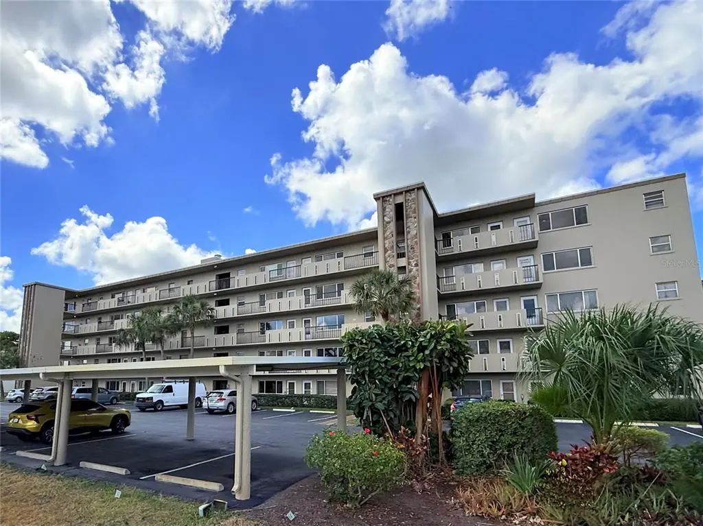 4460 Ironwood Circle 304a, BRADENTON