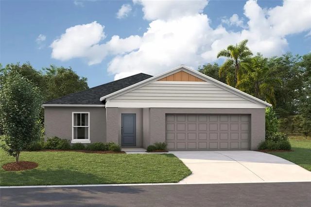 5848 Heaven Road, HAINES CITY
