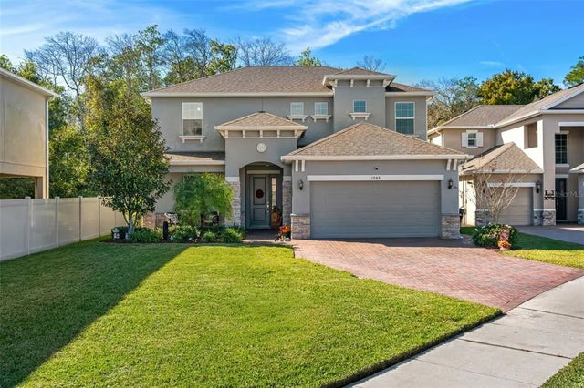 1048 Castlevecchio Loop, ORLANDO