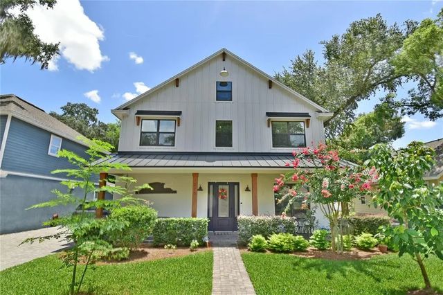 215 S Highland Avenue, WINTER GARDEN