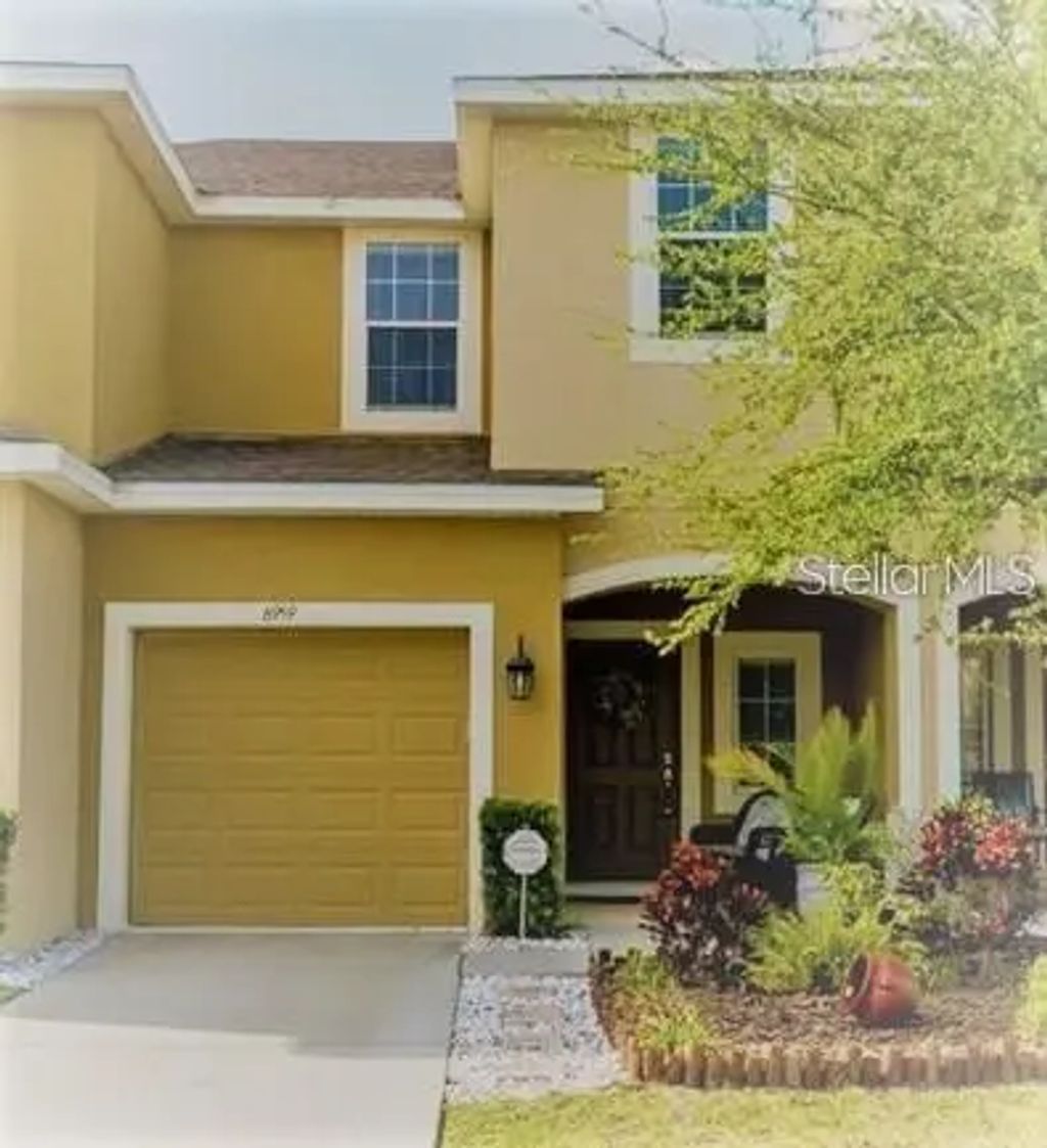 6959 Towne Lake Road, RIVERVIEW