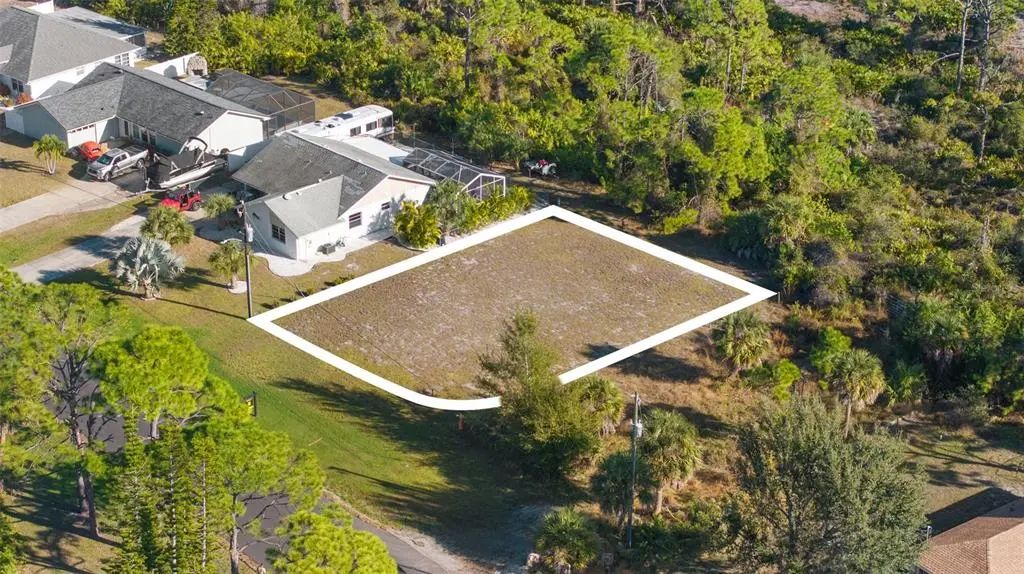 6657 Gasparilla Pines Boulevard, ENGLEWOOD