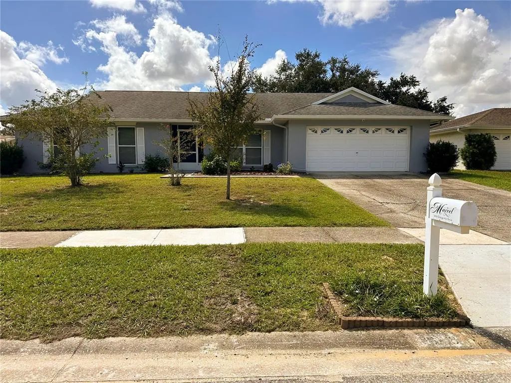 1818 Orange Hill Drive, BRANDON