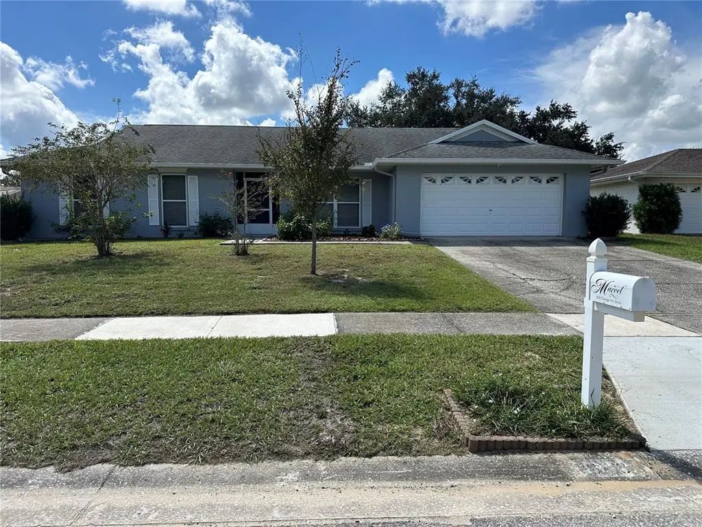 1818 Orange Hill Drive, BRANDON