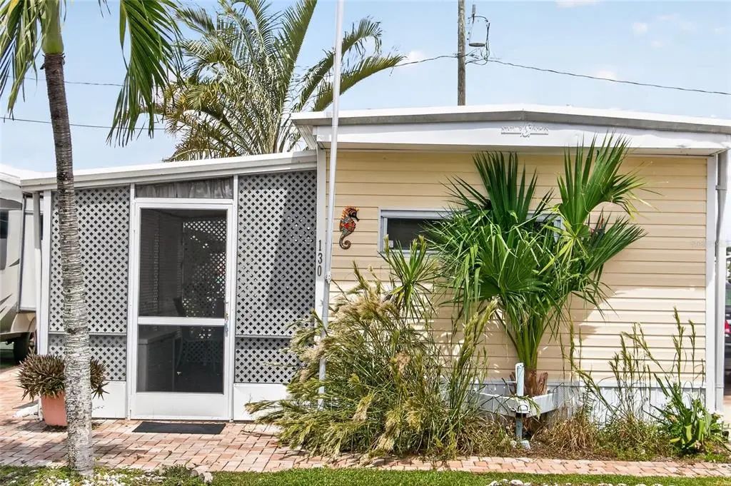 10101 Burnt Store Road 130, PUNTA GORDA